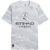 Maillot de Supporter Manchester City Julian Alvarez 19 Year of the Dragon 2024 Pour Homme